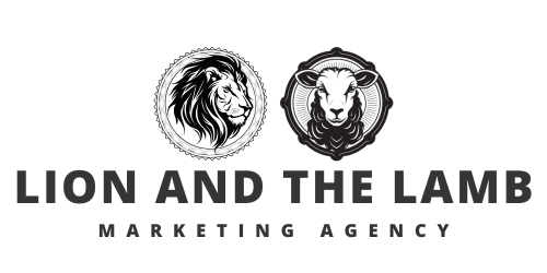 Lion and the Lamb Marketing Agency
